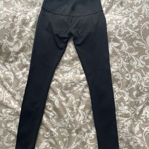 Lululemon Align Black Leggings